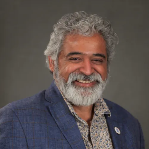 Dr. Sridar Chittur - Board Member
